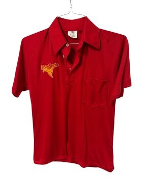 Vintage Iowa State Men’s Polo